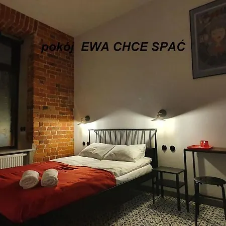 Cosy Rooms Piotrków Trybunalski Exterior photo
