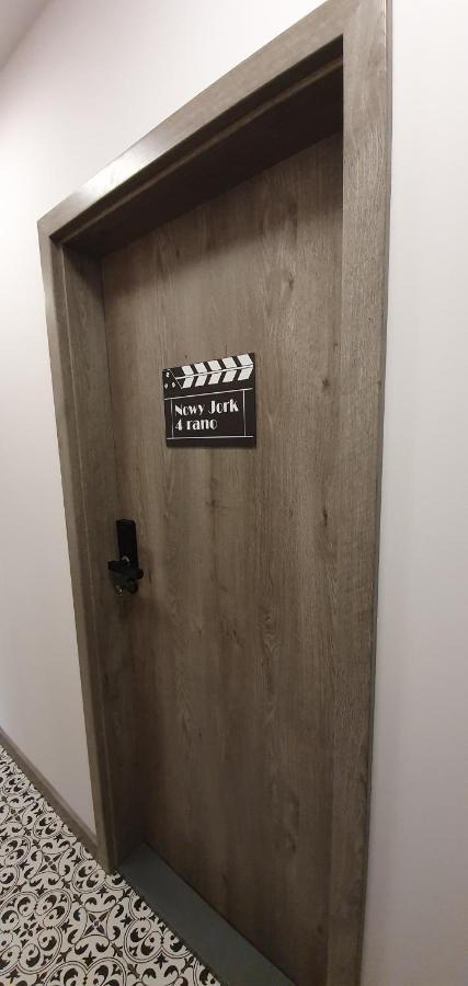 Aparthotel Cosy